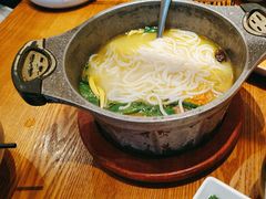 -云海肴·汽锅鸡·云南菜(苏州中心店)