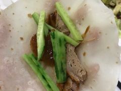 -西安烤鸭店(369烤鸭王店)