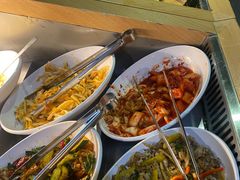 -火炉火自助餐(枫蓝国际店)
