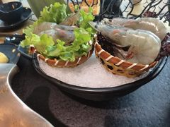 -湊湊火锅·茶憩(上海合生汇店)