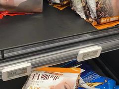 -盒马鲜生(馥邦国际店)