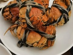 -皇朝万鑫自助餐厅