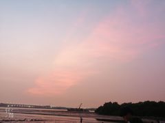 -宝安西湾红树林湿地公园