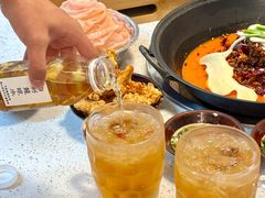 -芈重山老火锅(广州首店)