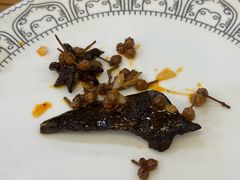 -清真西北风味餐厅