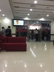 -复旦大学附属妇产科医院(杨浦院区)