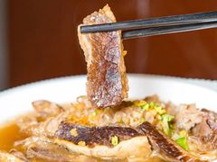 -潮汕大目牛肉火锅(上梅林店)