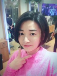 点击看大图 -简法造型·品牌形象店