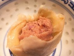 烤鸭汤包-南京大牌档(之心城店)
