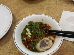 -濠轩阁特色生蚝火锅(水湾路店)