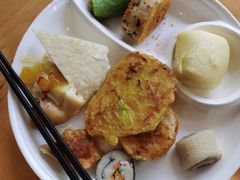 -素满香·素食自助餐(苏州·临顿路店)