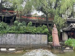 -白帝城·瞿塘峡景区