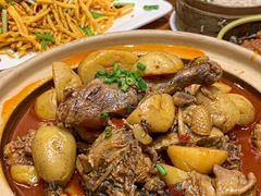 -莲餐厅·湖北菜·潜江小龙虾店(愚园路店)
