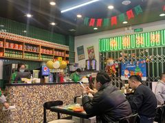 大堂-澳门陈光记烧味饭店(万象城店)