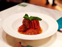 桂花糖莲藕-大树餐厅(益田假日店)