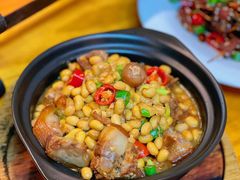 -61号餐吧(兴坪古镇漓江店)