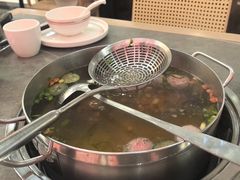 -嬷孙家潮汕牛肉火锅(北京路天河城店)