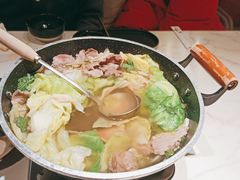 -乔阿马·江南味·驴肉香(龙湖华泾天街店)