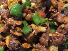 -俭寨大盘鸡·缸子肉·小公鸡·新疆菜(云通店)