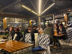 -宝莱纳餐厅(滨江店)