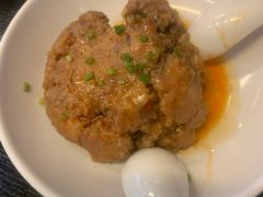 粉蒸排骨-和园餐厅