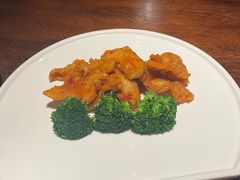 -人和馆·上海菜(肇嘉浜路店)