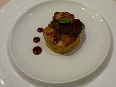 -广州富力丽思卡尔顿酒店·丽轩·粤菜