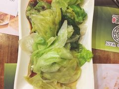 -添好运点心专门店(深水埗店)