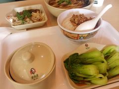-李先生牛肉面大王(沈阳道义南大街店)