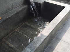 阳明温泉山庄-余姚阳明温泉山庄