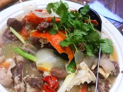 -旺角餐厅(潮州大道店)