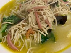 淮扬大煮干丝-百姓食府(秦虹路店)