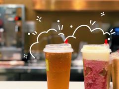 -奈雪的茶(国金中心店)