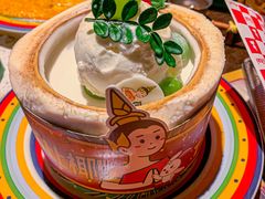 -泰妃殿(武汉首店)