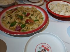 -李老哈·东北菜(宋园路店)