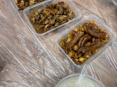 -蓝精灵饺子店