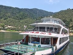 -新安江山水画廊风景区