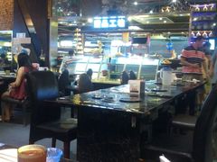 -自助火锅筷乐食代自助餐厅(金辰店)