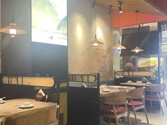 -晓淮山·扬州早茶·淮扬菜(龙阳广场店)