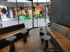 -喜茶(北京三里屯太古里店)