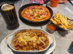 -必胜客(金鹰店)