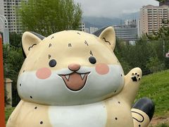 -青藏高原野生动物园