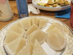 -糟粕醋·椰苑海南菜餐厅(亚龙湾天域酒店)