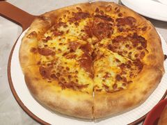 -必胜客(漕宝路店)