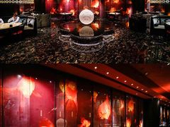 -8餐厅(新葡京酒店)