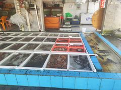 -梅姐海鲜餐厅(水头海鲜街店)