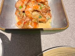 -万丽轩·粤菜(王府井金茂万丽酒店)