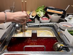 -海底捞火锅(杭州天虹购物中心店)