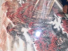 -宸宸画框裱画配框工厂店(莘庄店)