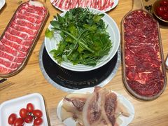 -黔诚酸汤牛肉(甲秀楼店)